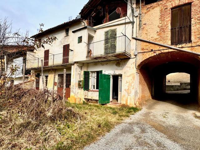 Villetta a schiera in vendita di 114 m² in Via del Ghetto, 37