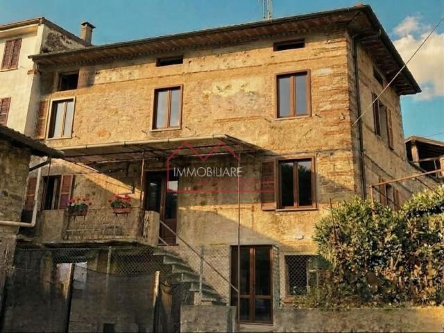 Villetta a schiera in vendita di 114 m² in Via della Liberazione