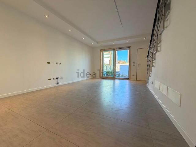Villetta a schiera in vendita di 114 m² in Via Macbeth