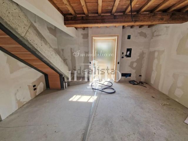 Villetta a schiera in vendita di 114 m² in Via San Lorenzo, 50058