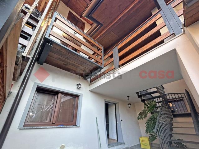 Villetta a schiera in vendita di 114 m² in Vicolo del Portico