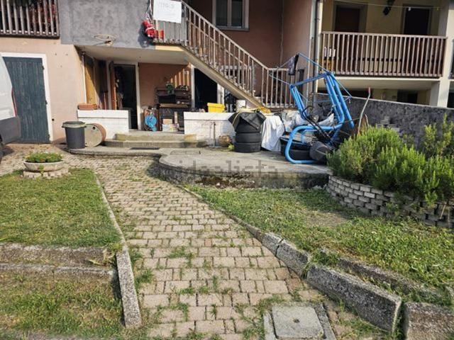 Villetta a schiera in vendita di 114 m² in Località Praforte, 14