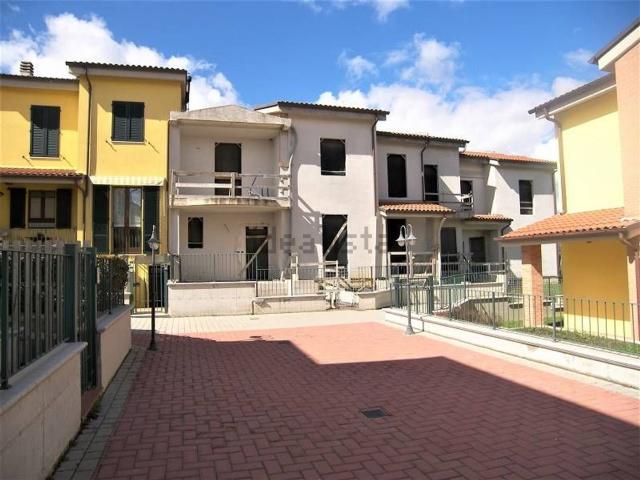 Villetta a schiera in vendita di 115 m²