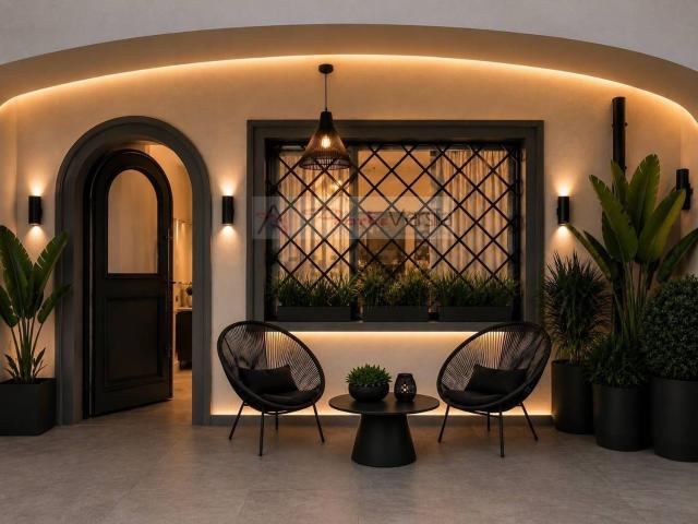 Villetta a schiera in vendita di 115 m²