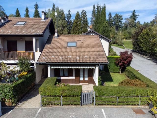 Villetta a schiera in vendita di 115 m²