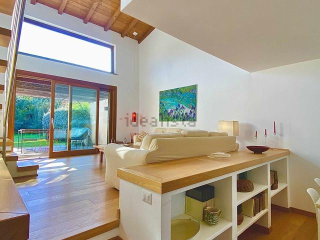 Villetta a schiera in vendita di 115 m²