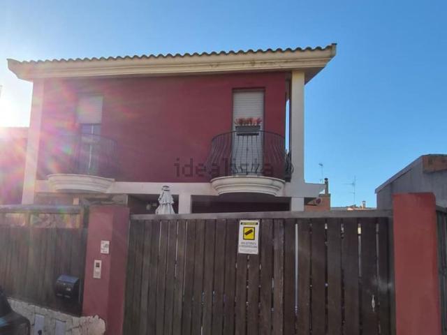 Villetta a schiera in vendita di 115 m²