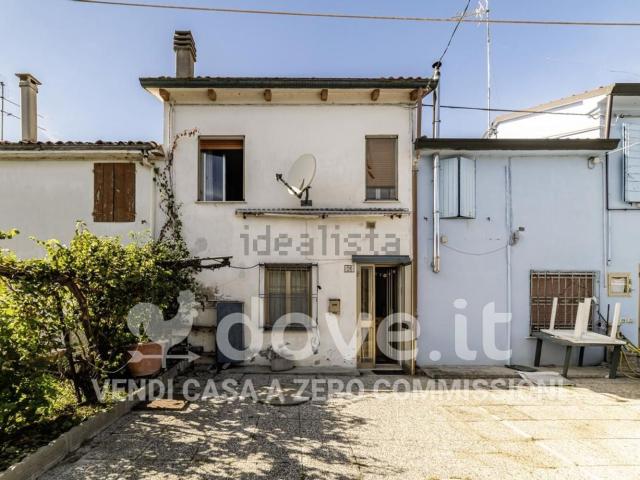 Villetta a schiera in vendita di 115 m² in Traversa Giuseppe Mazzini, 26