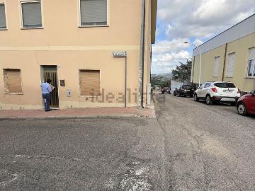 Villetta a schiera in vendita di 115 m² in Via A. De Gasperi, 2