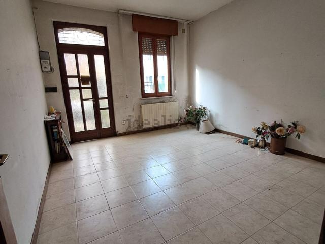 Villetta a schiera in vendita di 115 m² in Via Anton Maria Lorgna