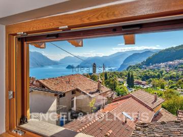 Villetta a schiera in vendita di 115 m² in Via alla Chiesa