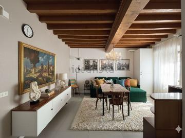 Villetta a schiera in vendita di 115 m² in Via Gian Domenico Romagnosi
