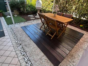 Villetta a schiera in vendita di 115 m² in Via Guglielmo Marconi