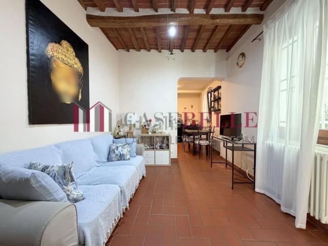 Villetta a schiera in vendita di 115 m² in Via Guglielmo Oberdan, 55041