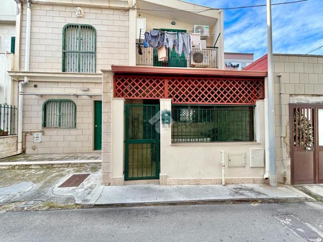 Villetta a schiera in vendita di 115 m² in Via Domenico Cimarosa