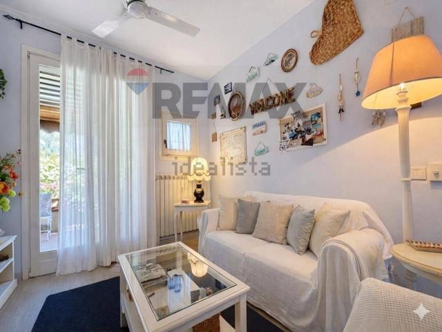 Villetta a schiera in vendita di 115 m² in Via dei Cipressi, 38