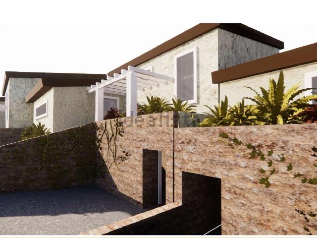 Villetta a schiera in vendita di 115 m²