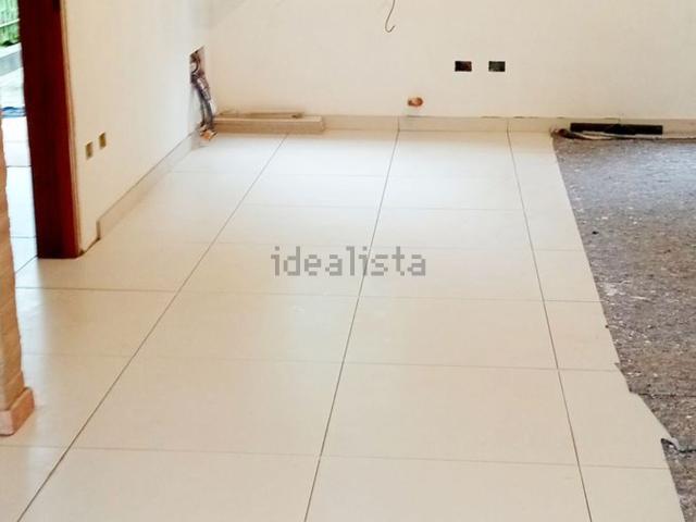 Villetta a schiera in vendita di 115 m² in Via Fossolovara