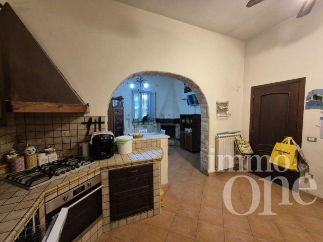 Villetta a schiera in vendita di 115 m² in Via Fabio Filzi, 21