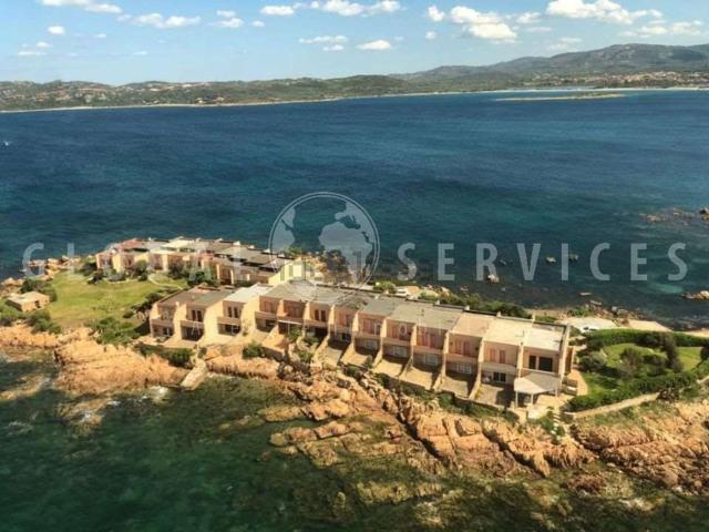 Villetta a schiera in vendita di 115 m² in Via Isola Padron Fiaso
