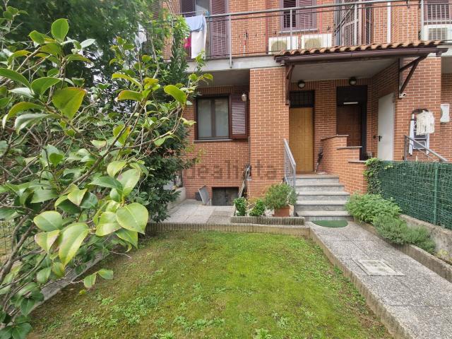 Villetta a schiera in vendita di 115 m² in Via Muggiano, 5
