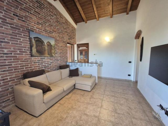 Villetta a schiera in vendita di 115 m² in Via Salicello