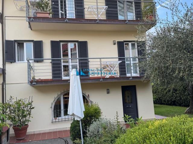 Villetta a schiera in vendita di 115 m² in Via San Remigio di Sopra