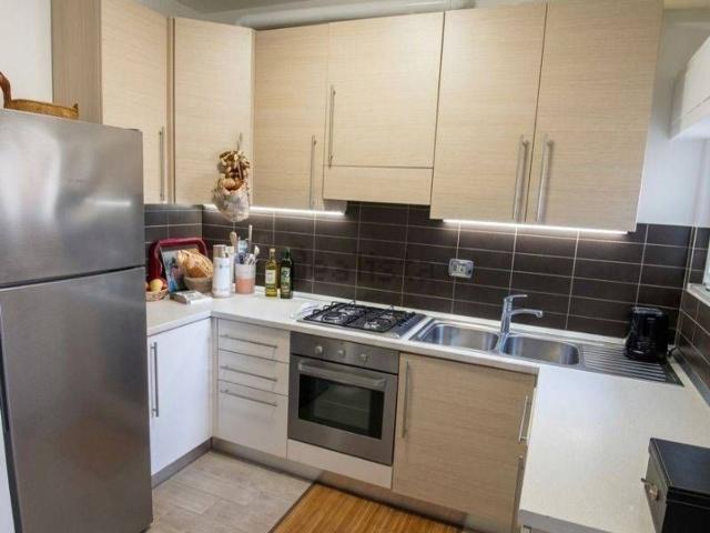 Villetta a schiera in vendita di 115 m² in Via Stradella