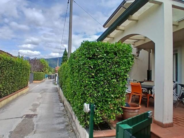 Villetta a schiera in vendita di 115 m² in Via Stradella
