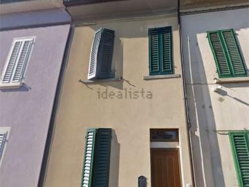 Villetta a schiera in vendita di 115 m² in Via Pratese, 83