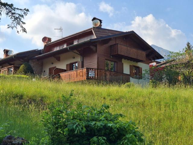 Villetta a schiera in vendita di 115 m² in Via Predusolo, 47