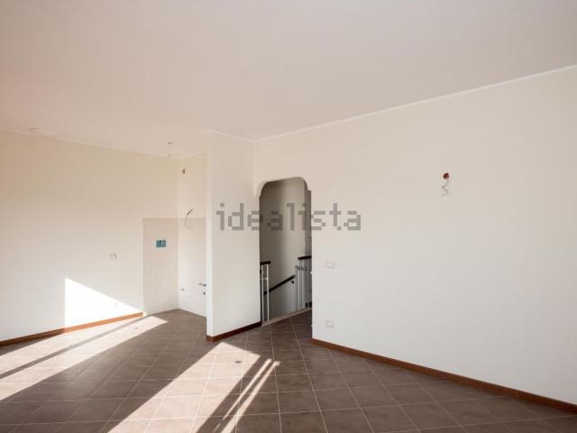 Villetta a schiera in vendita di 130 m² in Via Rocchette