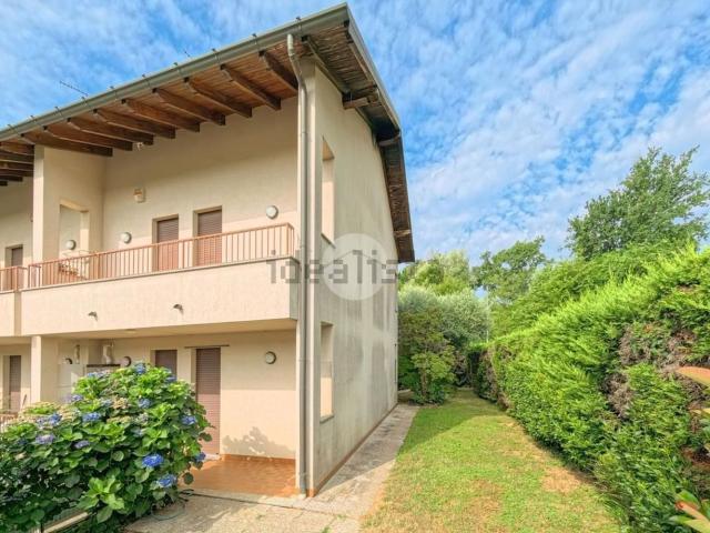 Villetta a schiera in vendita di 115 m² in Via Roma, 110