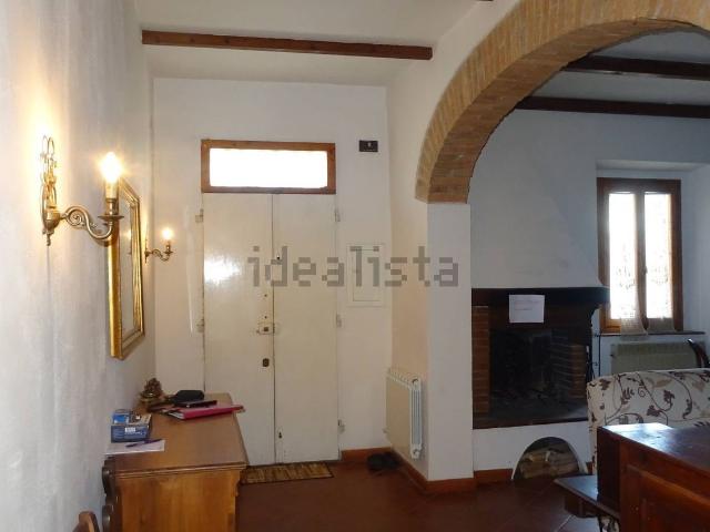 Villetta a schiera in vendita di 115 m² in Via Romita