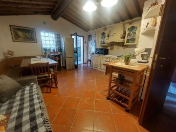 Villetta a schiera in vendita di 115 m² in Via Rosa, 13