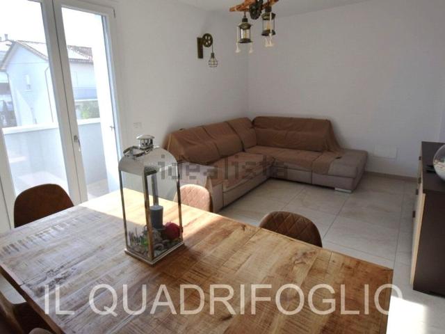 Villetta a schiera in vendita di 115 m² in Via Ravennate, 3220