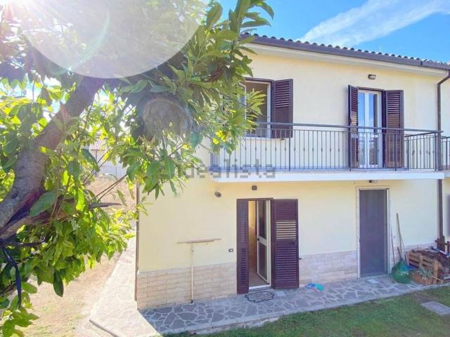 Villetta a schiera in vendita di 115 m² in Via Ripetta, 37