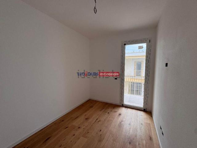 Villetta a schiera in vendita di 115 m² in Via Treportina s.n.c