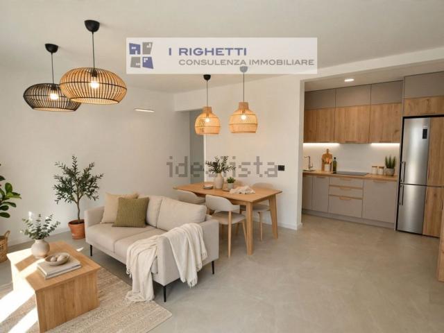 Villetta a schiera in vendita di 115 m² in Via Tullio Covre
