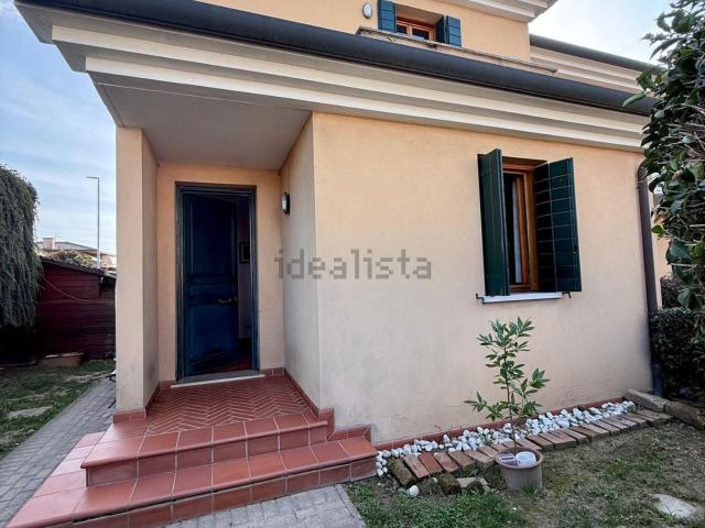 Villetta a schiera in vendita di 130 m² in Via Vincenzo Gioberti, 3