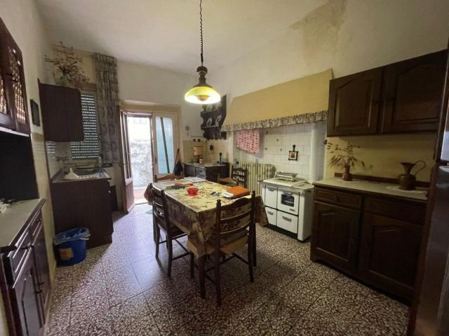 Villetta a schiera in vendita di 115 m² in Vicolo Ferruccio, 1