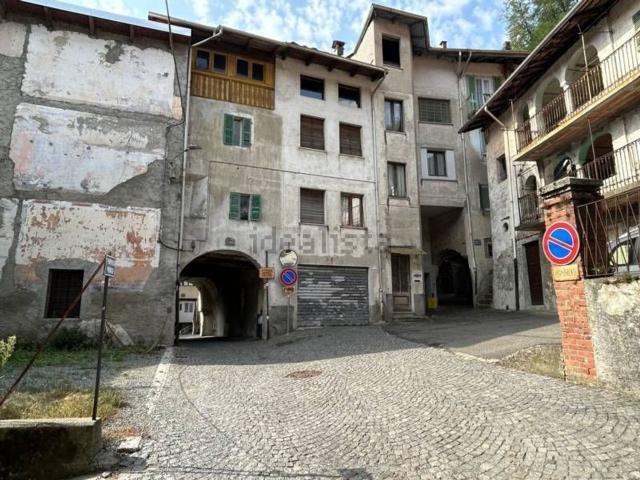 Villetta a schiera in vendita di 115 m² in Frazione Masseranga