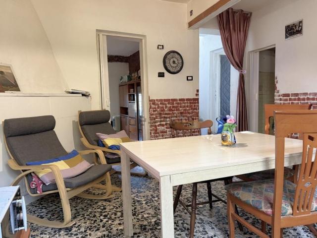Villetta a schiera in vendita di 115 m² in Piazza della Vittoria, 23