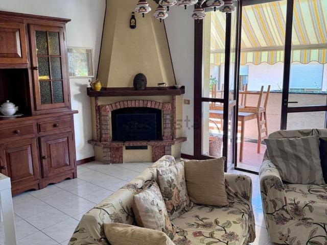 Villetta a schiera in vendita di 116 m²