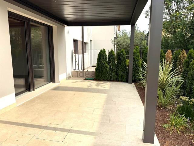 Villetta a schiera in vendita di 116 m²
