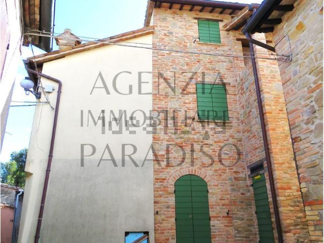Villetta a schiera in vendita di 116 m²