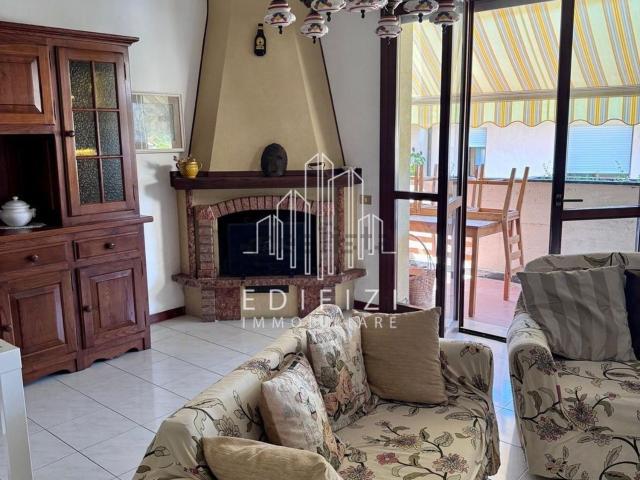 Villetta a schiera in vendita di 116 m²