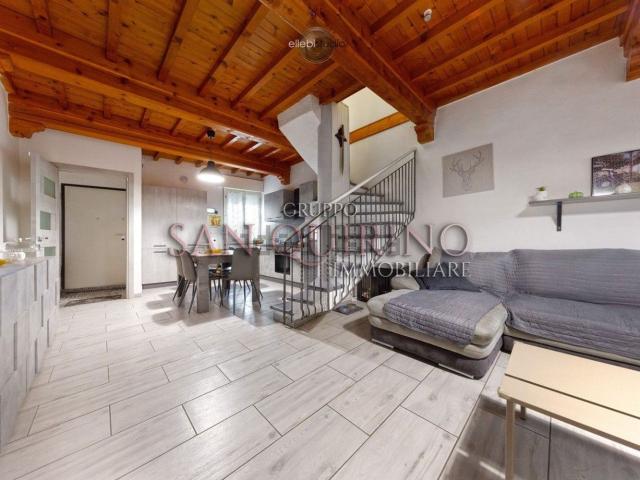 Villetta a schiera in vendita di 116 m² in Via Codisotto, 6