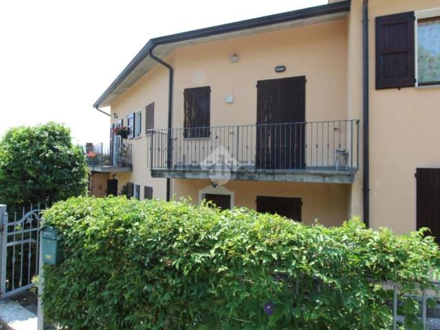 Villetta a schiera in vendita di 116 m² in Via Calcinara, 23