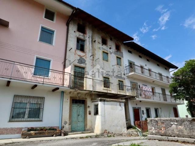 Villetta a schiera in vendita di 116 m² in Via Curià, 4